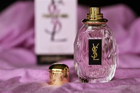 ysl parisienne eau de parfum 味道|YSL parisienne review.